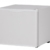 AMSTYLE Minikühlschrank 17 Liter / Minibar weiß / Getränkekühlschrank / Kühlschrank 5° bis 15°C (EEK: A+) - 