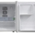 Amstyle Minikühlschrank 46 Liter Minibar Weiß freistehender Mini Kühlschrank Klein 5°-15°C Energieklasse A++ Tischkühlschrank ohne Gefrierfach für Getränke Zimmerkühlschrank 230V 46L Geräuscharm - 