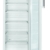 Bomann KSG 235 Flaschenkühlschrank / 142 cm Höhe / 212 kWh/Jahr / 247 Liter Kühlteil / den gewerblichen Gebrauch geeignet - 