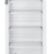 Bomann KSG 235 Flaschenkühlschrank / 142 cm Höhe / 212 kWh/Jahr / 247 Liter Kühlteil / den gewerblichen Gebrauch geeignet -