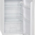 Bomann VS 164.1 Kühlschrank / A+ / Kühlen: 102 L / weiß / Abtauautomatik - 