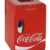 CocaCola MF15 Minikühlschrank 12/230 Volt -