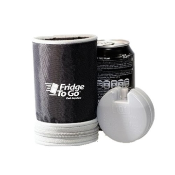 Dosenkühler Coolzie - Fridge-to-go - Kühltasche -
