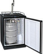Mini-kühlschrank für getränke im retro werkstattwagen-look - Der absolute Favorit unserer Produkttester