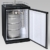Fassbierkühlschrank bis zu 50L Fässer Exquisit BK 160 -