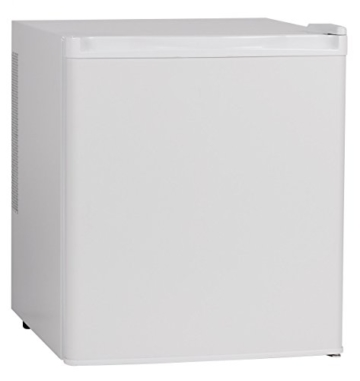 FineBuy Mini Kühlschrank 46 Liter / Minibar weiß / Getränkekühlschrank 5° bis 15°C (EEK: A++) - 