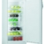 Gorenje RVC6299W Flaschenkühlschrank / Abtau-Vollautomatik   / 7 Abstellroste, davon 6 höhenverstellbar / weiß -