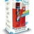 GreatGadgets 3072-1 USB Minikühlschrank (Rot) - 