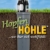 HopfenHöhle: Outdoor Erdloch Bierkühler, Bar-Gadget, Bier-Geschenk (Universal: 15x 0.5l / 0.33l Stups / 0.33l Langhals) - 