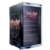 Husky HUS-HC 203 Flaschenkühlschrank AC/DC / A+ / 83,5 cm Höhe / 109 kWh/Jahr / 130 L Kühlteil -