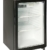 KBS Glastürkühlschrank KUG 110 Kühlschrank 100 l Umluft -