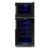 Klarstein Reserva 21 Weinkühlschrank Getränkekühlschrank (2 programmierbare Kühlzonen, 56 Liter, 21 Flaschen, Touch-Bediensektion, LCD-Display, blaue LED-Innenbeleuchtung) schwarz -