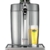 Krups vb700e00 Maschine Bierglas Beertender Loft Edition Silber/Chrom -