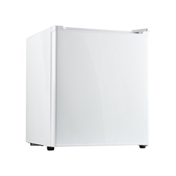 Leistungsfähiger Kühlschrank, 45Liter inklusive 5Liter Gefrierfach, Energieeffizienzklasse A+, weiß - 