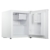 Leistungsfähiger Kühlschrank, 45Liter inklusive 5Liter Gefrierfach, Energieeffizienzklasse A+, weiß - 