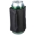 Levivo Kühlmanschette CD07 – Dosenkühler im Taschenformat mit 5 Gelkammern und Klettverschluss, Größe ca. 28 x 12 cm - 