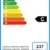 MEDION MD 37117 Weinkühlschrank Freistehend / C / 27 Flaschen / zwei Temperaturzonen / elektrische Temperatursteuerung /silber, schwarz - 