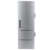 Mini Kühlschrank USB PC Kühlung Getränk Größe: 24,5 x 10,8 x 8,3 cm silber - 