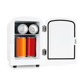 Mini Taverna Kühlschrank 4L weiß - 