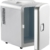 Rosenstein & Söhne Mobiler Mini-Kühlschrank mit Wärmefunktion, 4 Liter, 12 & 230 V - 