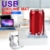 Sidiou Group Wärmer USB-Untersetzer Vakuum-Schalen-Auflage USB-Mini-Kühlschrank Kühlung heißer und kalter Dual-Use-Untersetzer Computer gewidmet Temperatur Heizung USB-Tassenwärmer - 