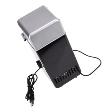 SODIAL(R) Mini USB K¨¹hlschrank - Getr?nkek¨¹hler - 