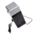 SODIAL(R) Mini USB K¨¹hlschrank - Getr?nkek¨¹hler - 