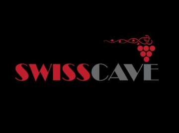 SWISSCAVE 2-Zonen Weinklimaschrank f. 210 Fl. / Inkl. Lieferung auf Stockwerk (D) / Weinkühlschrank mit Winterheizfunktion - 