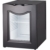 Syntrox Germany 52 Liter Null DB-lautloser Mini Kühlschrank mit Glastür geräuchloser Hotelkühlschrank - 