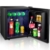Syntrox Germany A+ 50 Liter geräuscharmer Mini Kühlschrank leiser Hotelkühlschrank -