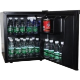 Mini-kühlschrank für getränke im retro werkstattwagen-look - Wählen Sie unserem Sieger