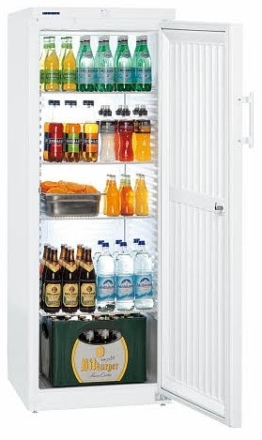 Kühlschrank FK 3640-20 Gewerbegerät Getränkekühlschrank -
