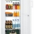 Kühlschrank FK 3640-20 Gewerbegerät Getränkekühlschrank -