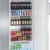 Liebherr FKVSL5410-20 Getränkekühlschrank / A / 164 cm Höhe / 401 kWh / 544 L Kühlteil / weiß -