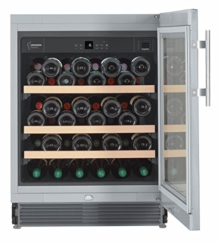 Liebherr Uwkes 1752 Weinkühlschrank / 46 bouteilles -