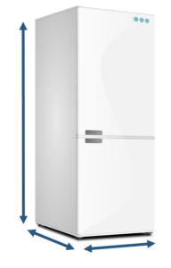Mini-kühlschrank für getränke im retro werkstattwagen-look - Die preiswertesten Mini-kühlschrank für getränke im retro werkstattwagen-look im Vergleich!