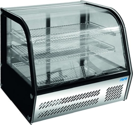 Tisch-Kühlvitrine Modell LISETTE 120 - 1