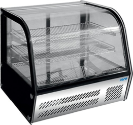 Tisch-Kühlvitrine Modell LISETTE 160 - 1
