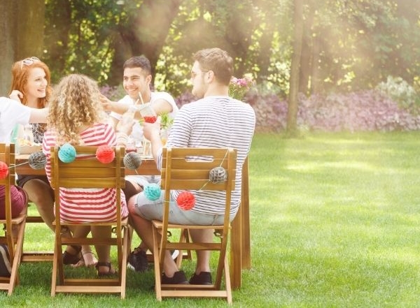 【ᐅ】Ihr Outdoor Getränkekühlschrank für draußen - Ratgeber 2021