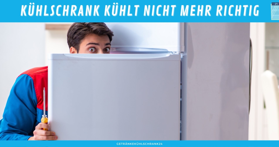 Kühlschrank Beratung » KOSTENLOS und SOFORT